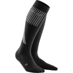 CEP Herren Ski Socken TOURING Black
