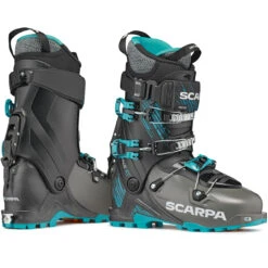 Scarpa Maestrale XT Anthra/azure 8 Scarpa Maestrale XT Anthra/azure -Head Sci Negozio 21 maestrale xt 12050 2