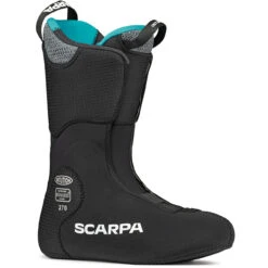 Scarpa Maestrale XT Anthra/azure 10 Scarpa Maestrale XT Anthra/azure -Head Sci Negozio 21 maestrale xt 12050 3