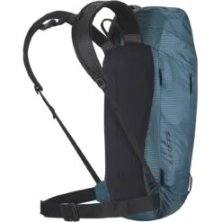 Scott Mountain Pack 25 Slate Blue/black -Head Sci Negozio 21 mt pack 25 283677 7028816 1