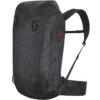 Scott Mountain Pack 35 Dark Grey/black -Head Sci Negozio 21 mt pack 35 283678 2006815