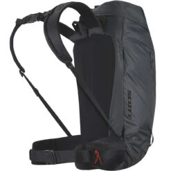 Scott Mountain Pack 35 Dark Grey/black -Head Sci Negozio 21 mt pack 35 283678 2006815 1