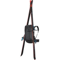 Scott Mountain Pack 35 Dark Grey/black -Head Sci Negozio 21 mt pack 35 283678 2006815 2