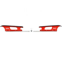 Swix T766 Nordic Wax Profile Set Plastic