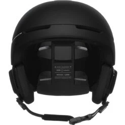 POC Obex Mips Communication Uranium Black Matt 9 POC Obex Mips Communication Uranium Black Matt -Head Sci Negozio 21 obex mips comm 10115 1037 3