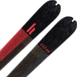 Hagan Pure 83 (2021/22) -Head Sci Negozio 21 pure 83 flat PU83 21 2