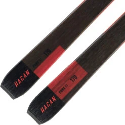 Hagan Pure 83 (2021/22) -Head Sci Negozio 21 pure 83 flat PU83 21 4