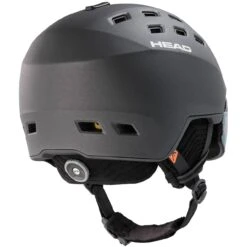 Head Radar 5K Photo Mips Black -Head Sci Negozio 21 radar 5k pola 32301 1