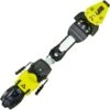 Fischer RC4 Z14 Freeflex ST Flash Yellow/black/racing Blue (Z 4 - 14)