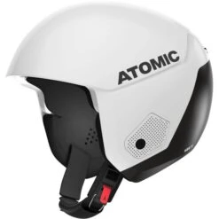 Atomic Redster White