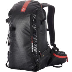 ARVA Backpack Rescuer 25 Pro Black