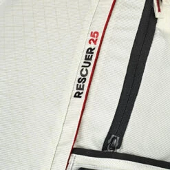 ARVA Backpack Rescuer 25 Foggy Grey -Head Sci Negozio 21 rescuer 25 foggy grey 4