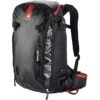 ARVA Backpack Rescuer 32 Pro Black