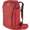ARVA Backpack Rescuer 32 Jester Red -Head Sci Negozio 21 rescuer 32 jester red