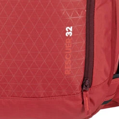 ARVA Backpack Rescuer 32 Jester Red 7 ARVA Backpack Rescuer 32 Jester Red -Head Sci Negozio 21 rescuer 32 jester red 2