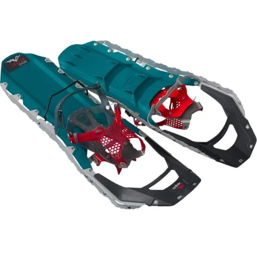 MSR Revo Ascent W25 Dark Cyan 4 MSR Revo Ascent W25 Dark Cyan -Head Sci Negozio 21 revo ascent 25 dark cyan 13095 1