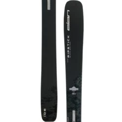 Elan Ripstick 106 Black Edition (2022/23)