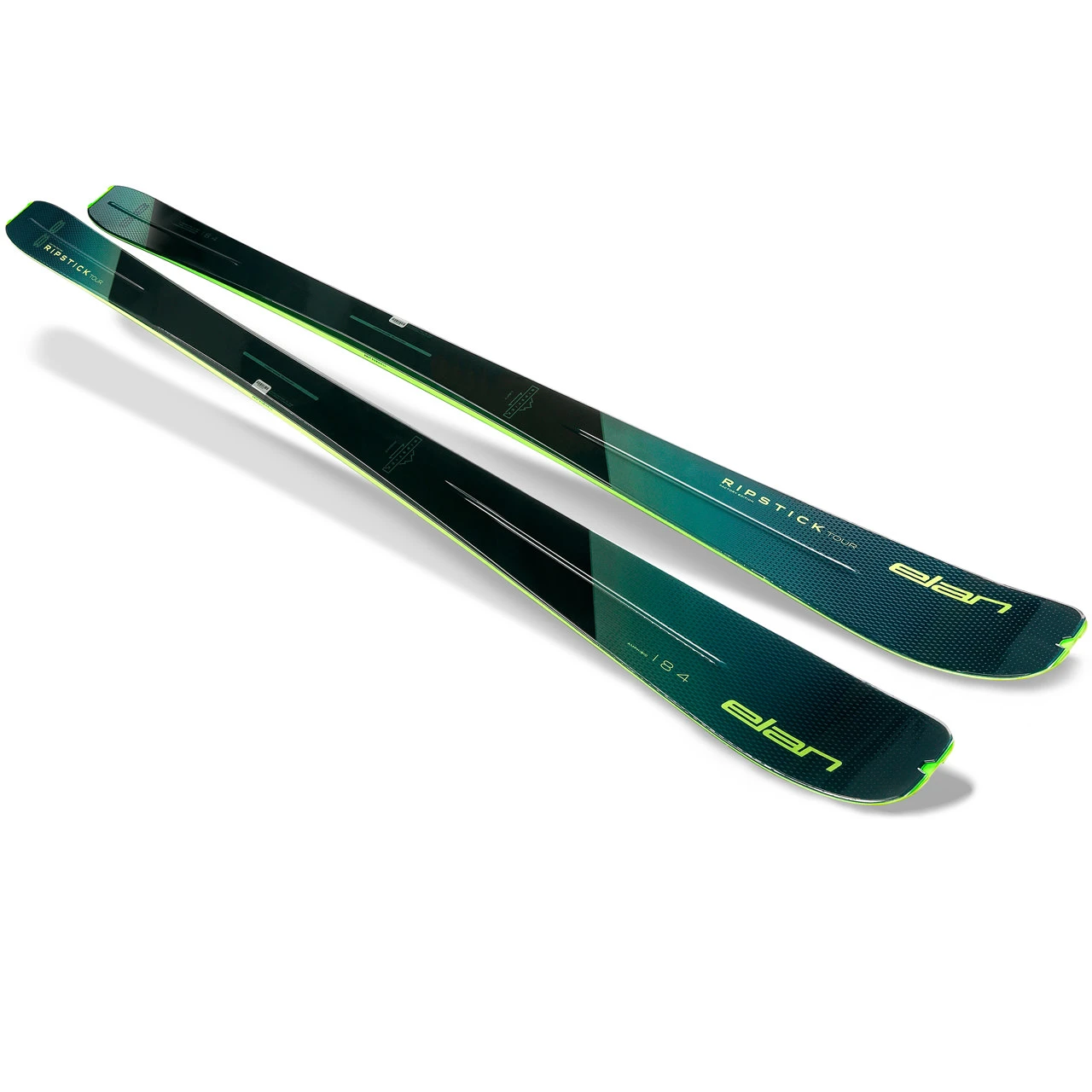 Elan Ripstick Tour 88 (2022/23) 5 Elan Ripstick Tour 88 (2022/23) - immagine 3