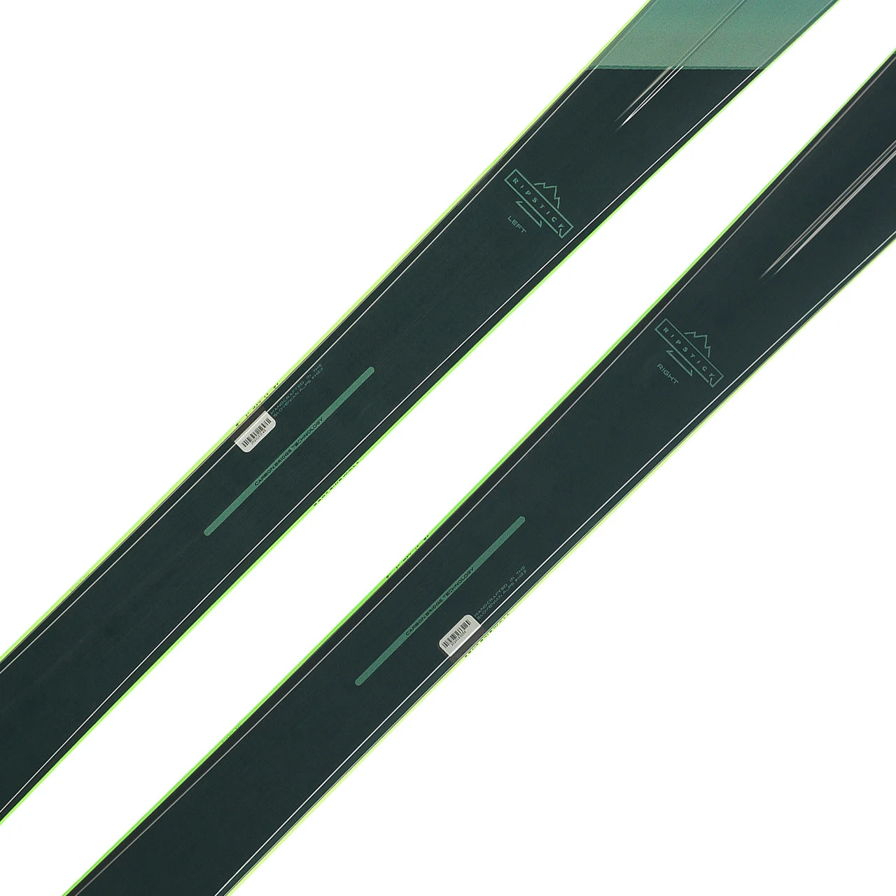 Elan Ripstick Tour 88 (2022/23) 7 Elan Ripstick Tour 88 (2022/23) - immagine 5