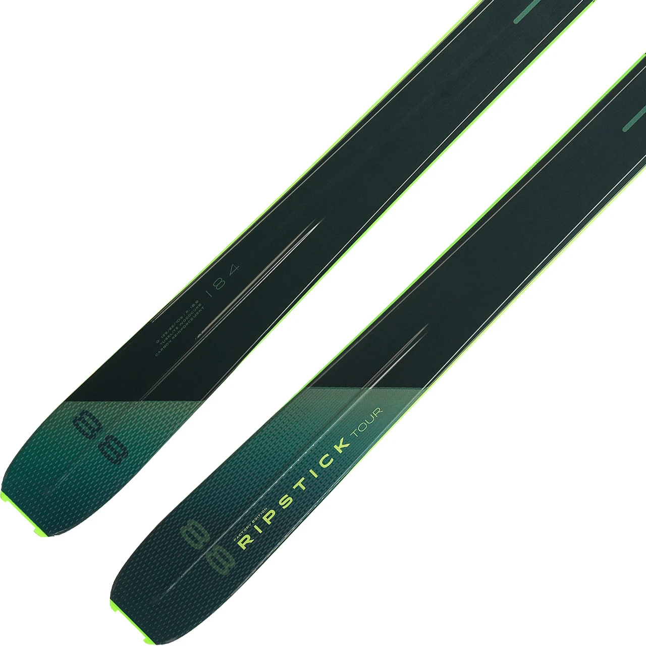 Elan Ripstick Tour 88 (2022/23) 8 Elan Ripstick Tour 88 (2022/23) - immagine 6