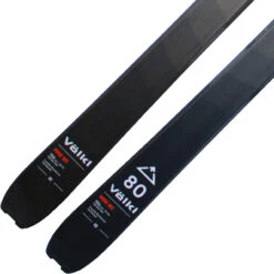 VÖLKL Völkl Rise 80 (2021/22) -Head Sci Negozio 21 rise 80 flat 120386 4