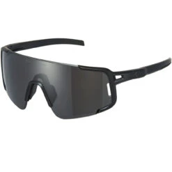 Sweet Protection Sweet Ronin Polarized Matte Black Obsidian Black Polarized