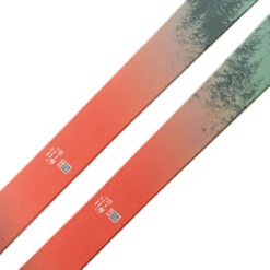 Nordica Santa Ana 93 Unlimited (2022/23) -Head Sci Negozio 21 santa ana 93 unlimited 0A229300 4