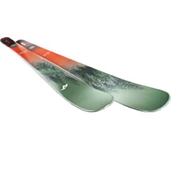 Nordica Santa Ana 93 Unlimited (2022/23) -Head Sci Negozio 21 santa ana 93 unlimited 0A229300 6