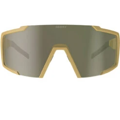 Scott Shield Sunglasses Gold/bronze Chrome -Head Sci Negozio 21 shield 275380 0013014 2