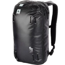 ARVA Backpack Ski Trip 26 Black