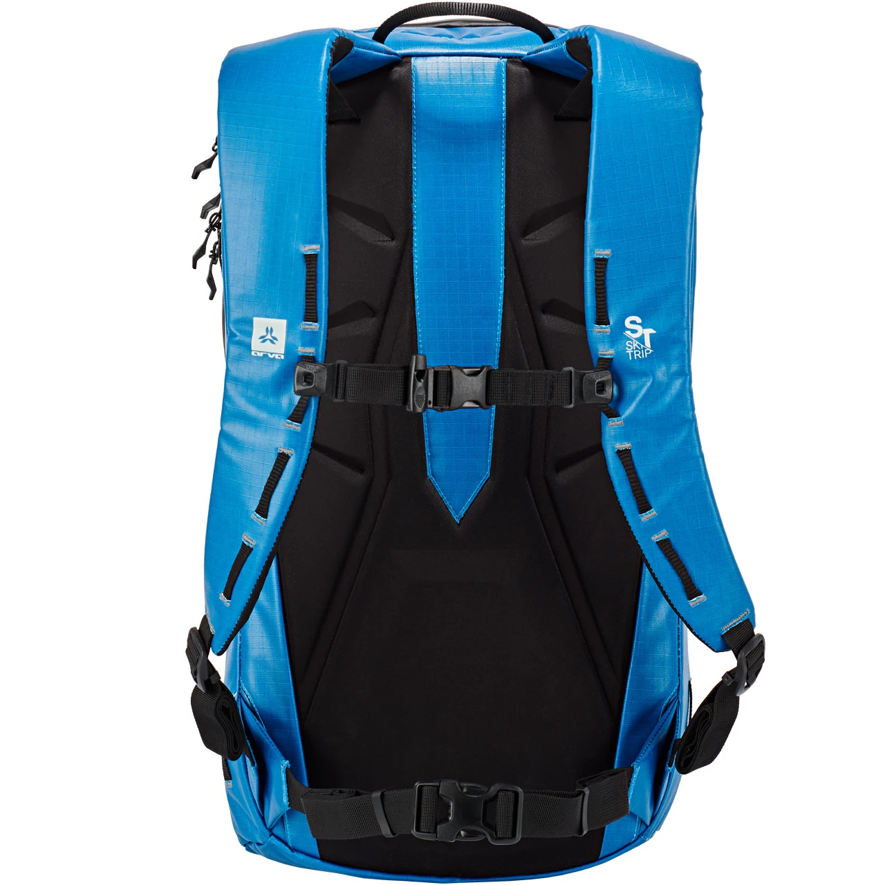 ARVA Backpack Ski Trip 26 Blue 4 ARVA Backpack Ski Trip 26 Blue - immagine 2