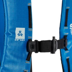 ARVA Backpack Ski Trip 26 Blue 11 ARVA Backpack Ski Trip 26 Blue -Head Sci Negozio 21 ski trip26 blue 3