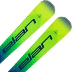 Elan SLX Fusion X (2022/23) - Set Incl. Attacci -Head Sci Negozio 21 slx fusion x AAKHRD21 2