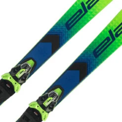 Elan SLX Fusion X (2022/23) - Set Incl. Attacci -Head Sci Negozio 21 slx fusion x AAKHRD21 neu 2