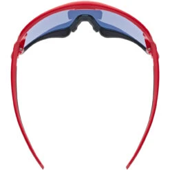 Uvex Sportstyle 231 Red-black Matt / Red -Head Sci Negozio 21 sportstyle 231 S5320653216 4