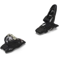 Marker Squire 11 Black