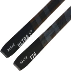 Hagan Ultra 87 (2022/23) -Head Sci Negozio 21 ultra 87 flat UL87 21 4