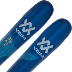 VÖLKL Völkl Blaze 94 W (2021/22) -Head Sci Negozio 21 w blaze 94 flat 121432 2
