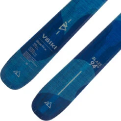 VÖLKL Völkl Blaze 94 W (2021/22) -Head Sci Negozio 21 w blaze 94 flat 121432 4