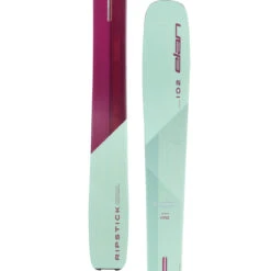 Head Sci Negozio 22 Elan Ripstick 102 W (2021/22)