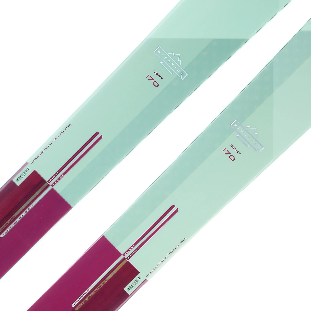 Elan Ripstick 102 W (2021/22) 6 Elan Ripstick 102 W (2021/22) - immagine 4