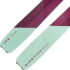 Elan Ripstick 102 W (2021/22) 11 Elan Ripstick 102 W (2021/22) -Head Sci Negozio 21 w ripstick 102 ADAGDL20 4