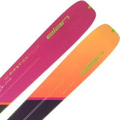 Elan Ripstick Tour 104 Glen Plake (2022/23) -Head Sci Negozio 21 w ripstick tour 104 ADGJSC21 3