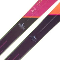 Elan Ripstick Tour 104 Glen Plake (2022/23) -Head Sci Negozio 21 w ripstick tour 104 ADGJSC21 4