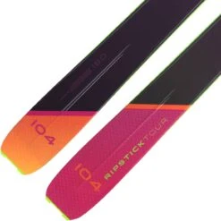 Elan Ripstick Tour 104 Glen Plake (2022/23) -Head Sci Negozio 21 w ripstick tour 104 ADGJSC21 5