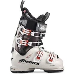 Nordica Strider 115 W DYN Ivory/black/paprika (2021/22)