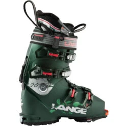 Lange XT3 90 W GW Dark Green (2021/22) 9 Lange XT3 90 W GW Dark Green (2021/22) -Head Sci Negozio 21 w xt3 90 gw LBJ7120 1