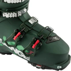 Lange XT3 90 W GW Dark Green (2021/22) 12 Lange XT3 90 W GW Dark Green (2021/22) -Head Sci Negozio 21 w xt3 90 gw LBJ7120 4
