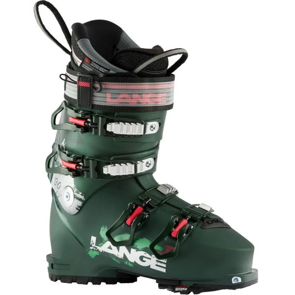 Lange XT3 90 W LV GW Dark Green (2021/22) 3 Lange XT3 90 W LV GW Dark Green (2021/22)