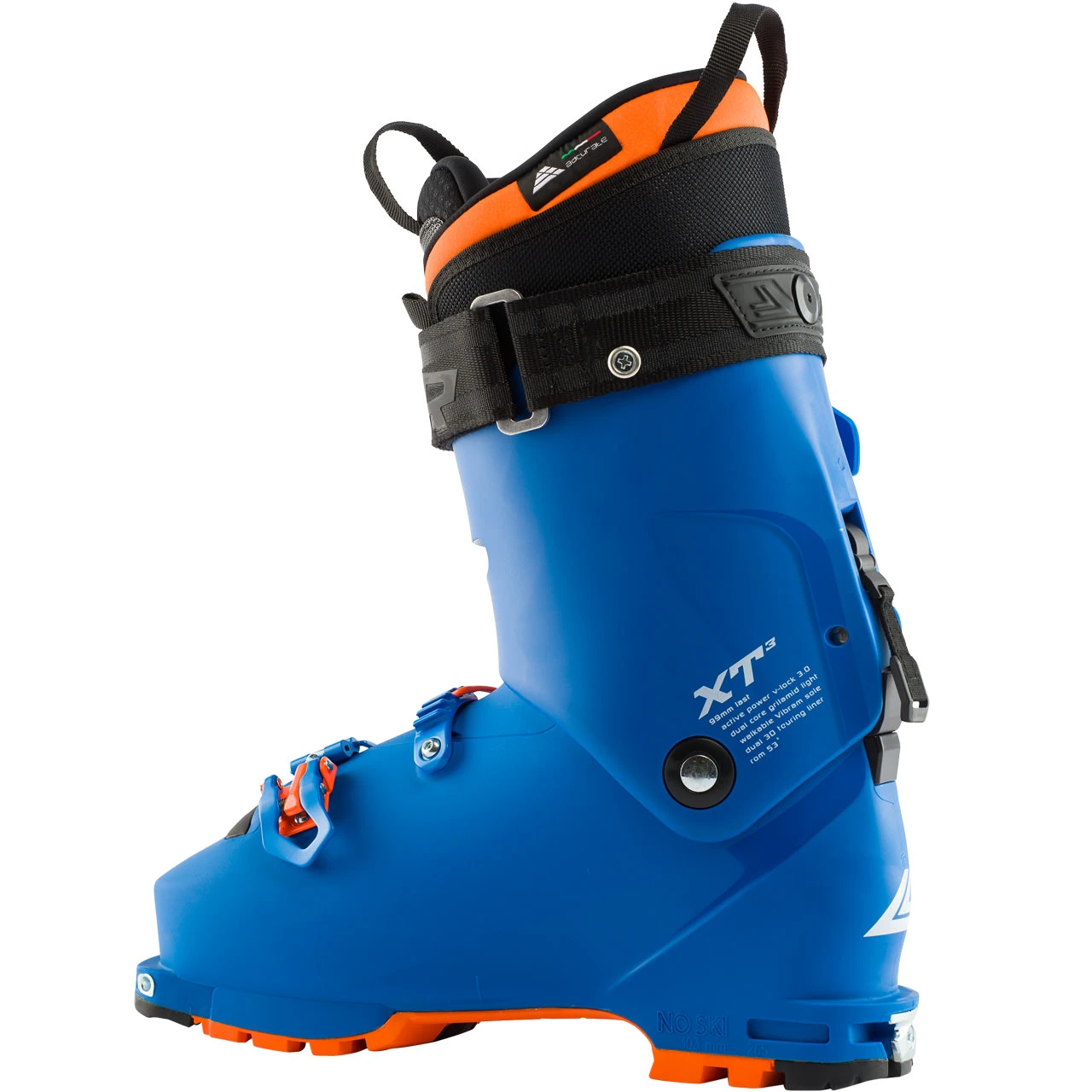 Lange XT3 Tour Pro Power Blue 4 Lange XT3 Tour Pro Power Blue - immagine 2